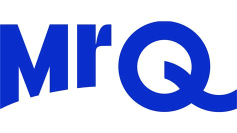 About MrQ .